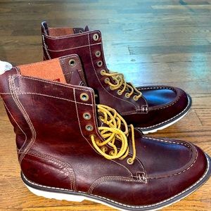 Timberland Earthkeepers